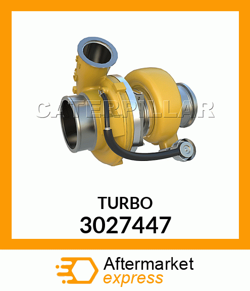 TURBO 3027447