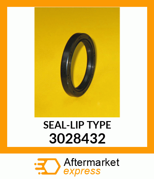 SEAL-LIP T 3028432