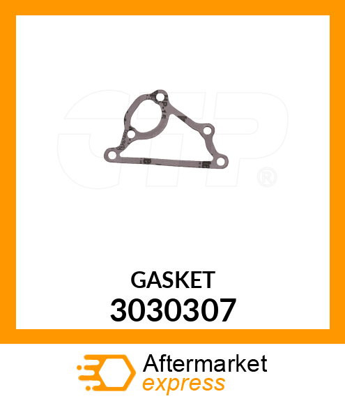 GASKET 3030307