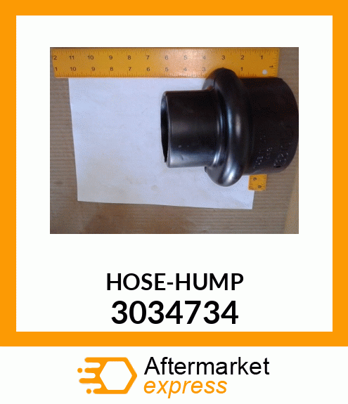 HOSE-HUMP 3034734