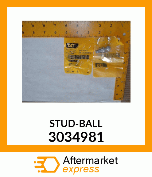 STUD-BALL 3034981