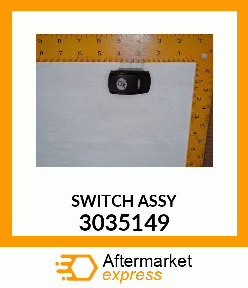 SWITCH_ASSY 3035149