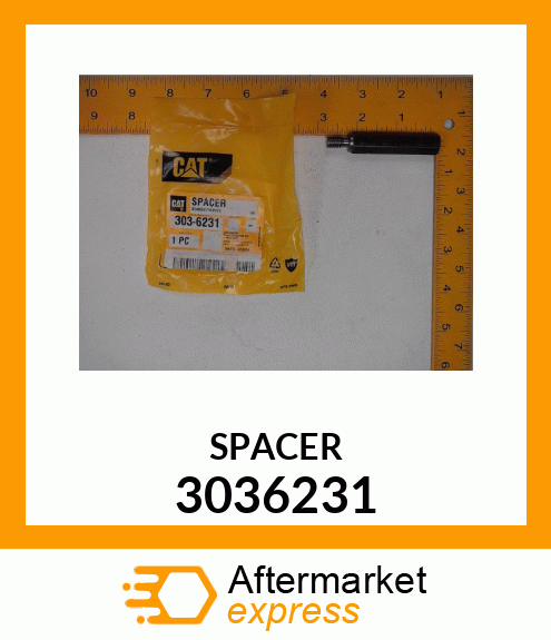 SPACER 3036231