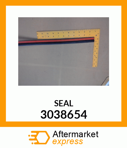 SEAL 3038654