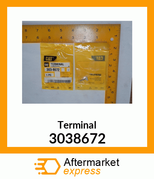 TERMINAL 3038672