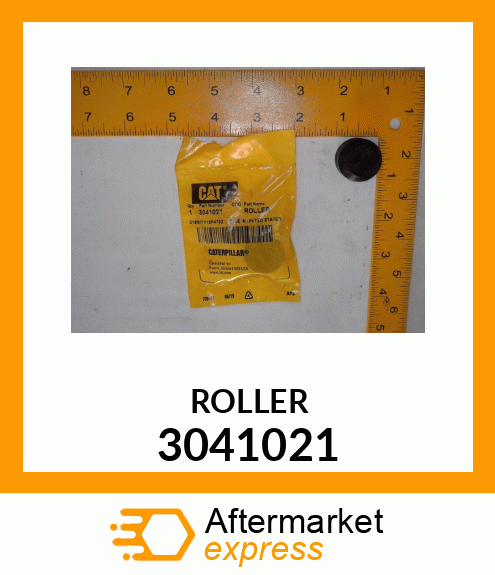 ROLLER 3041021