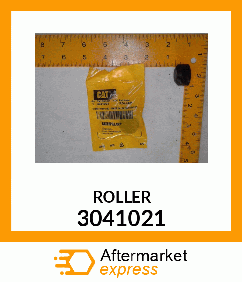 ROLLER 3041021