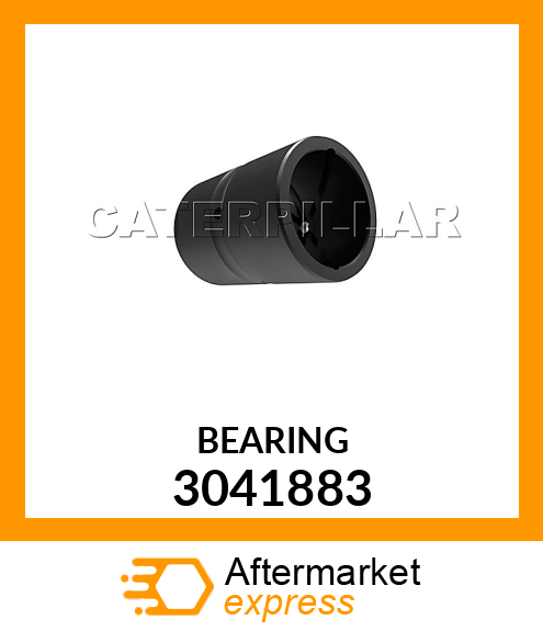 BEARING 304-1883