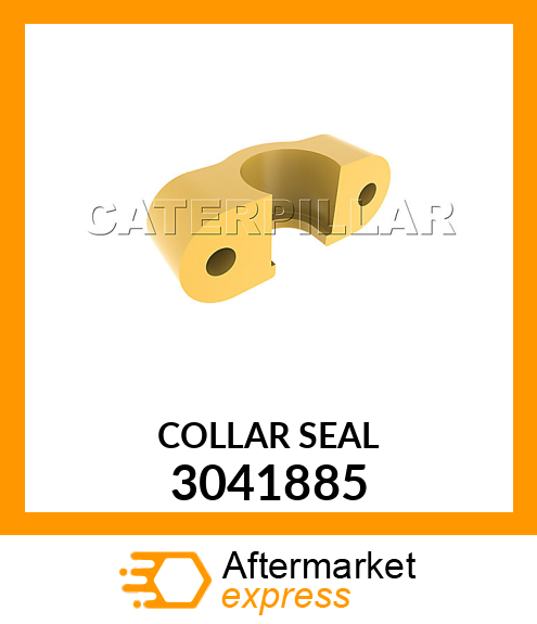 COLLAR SEAL 3041885