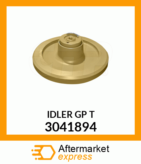IDLER G 3041894