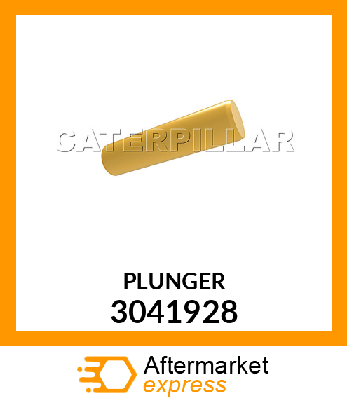 PLUNGER 3041928