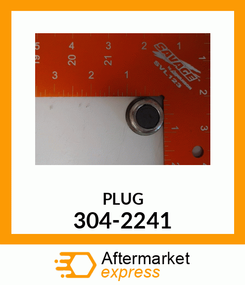 PLUG 3042241