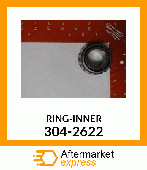 RING-INNER 304-2622