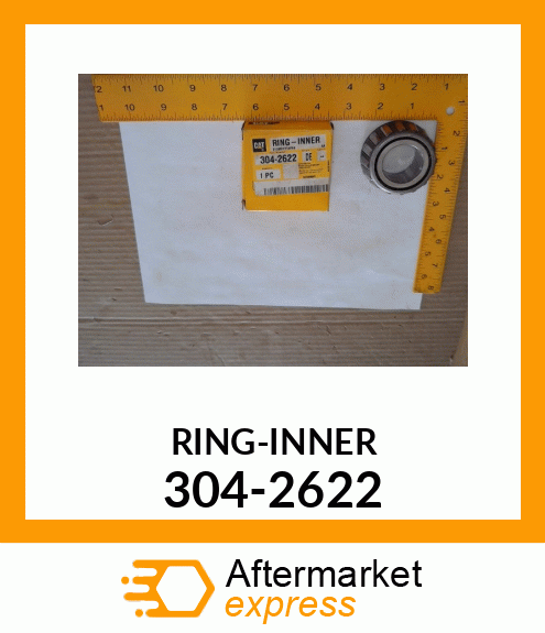 RING-INNER 304-2622