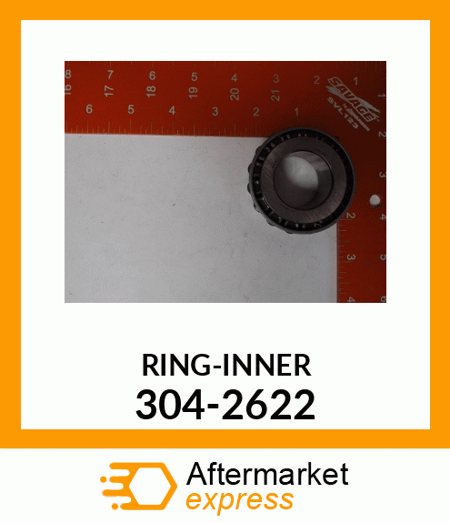 RING-INNER 304-2622