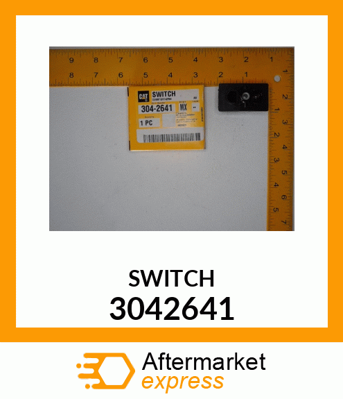 SWITCH 3042641