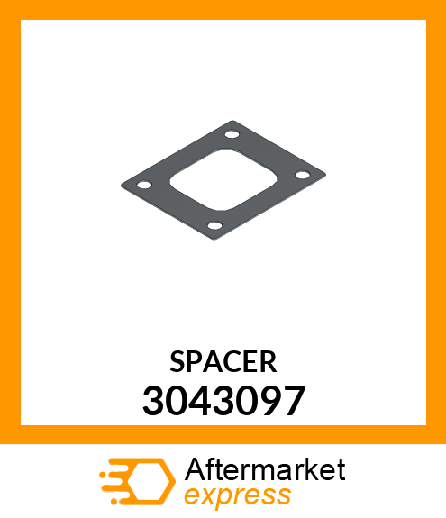 SPACER 3043097