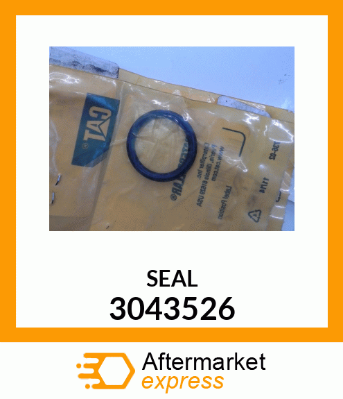 SEAL 3043526