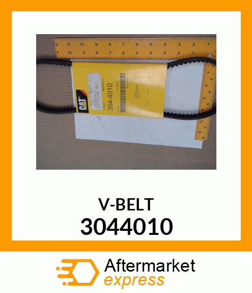 V-BELT_COGGED 3044010