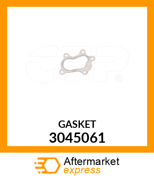 GASKET 3045061