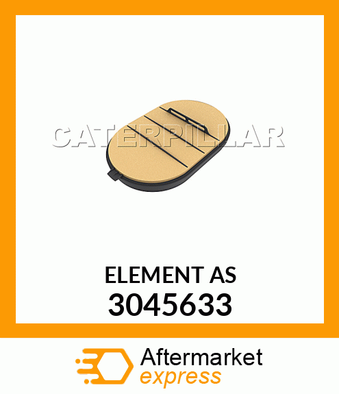 ELEMENT AS 3045633