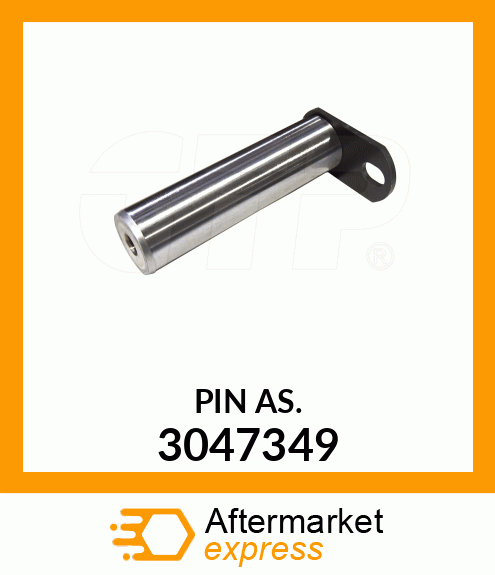 PIN AS. 3047349