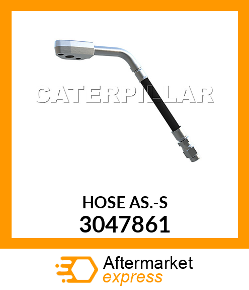 HOSE A 3047861