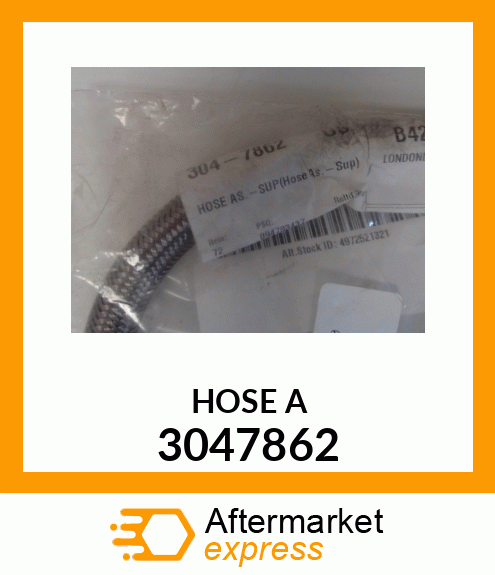 HOSE A 3047862