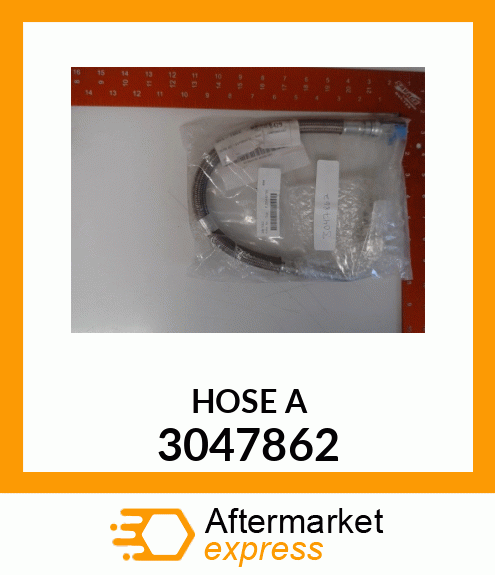 HOSE A 3047862