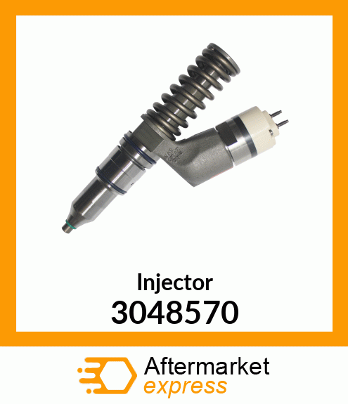 Injector 3048570
