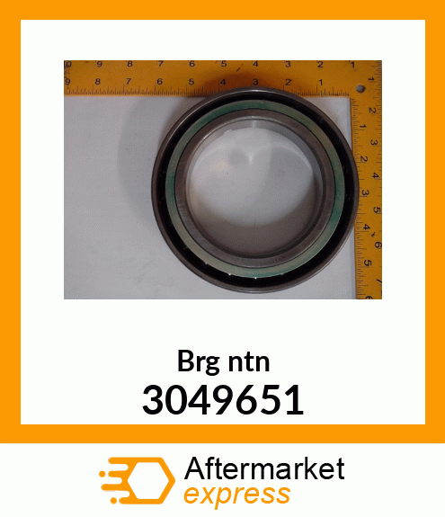 BEARING 304-9651