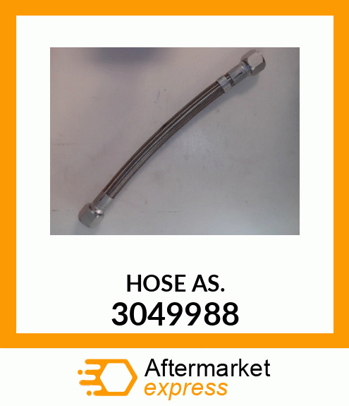 HOSE AS. 3049988