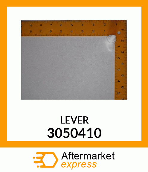 LEVER 3050410