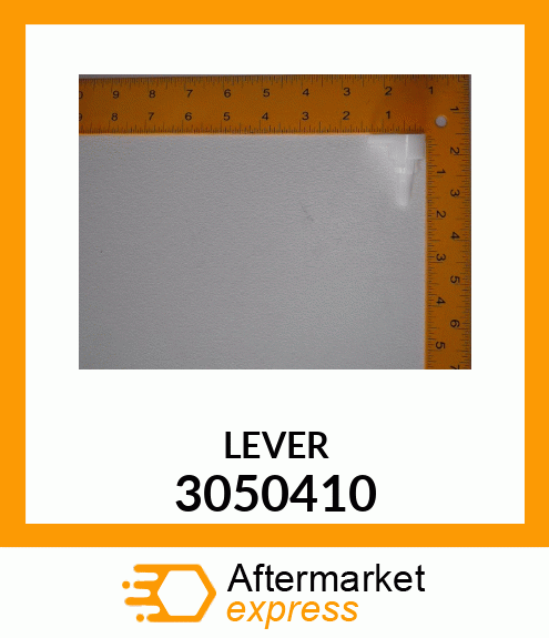 LEVER 3050410