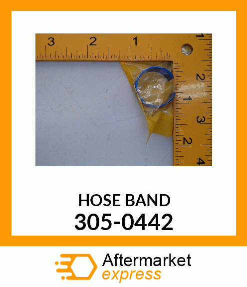 BAND 3050442