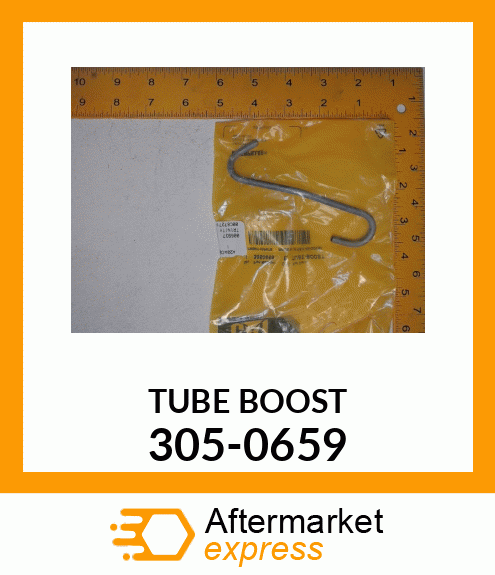 TUBE 305-0659