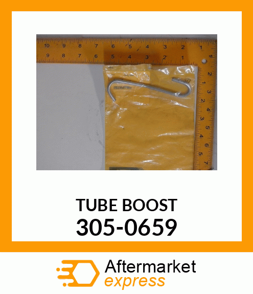 TUBE 305-0659