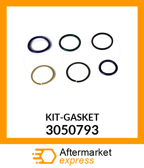 KIT-GASKET-S 3050793