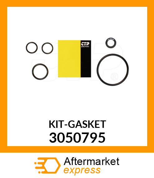 KIT-GASKET-W 3050795