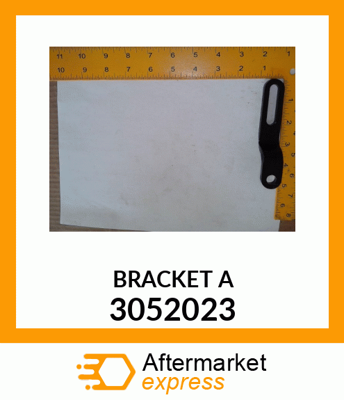 BRACKET_ASSY 3052023