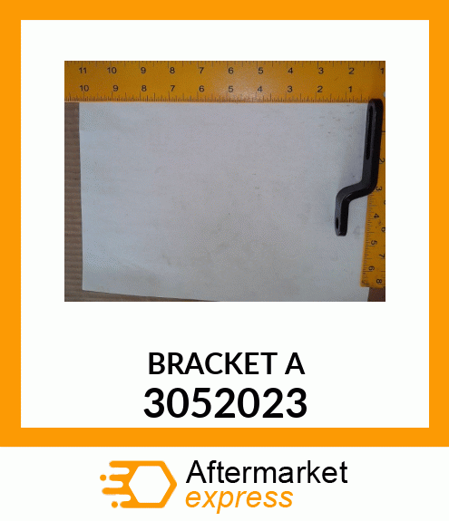 BRACKET_ASSY 3052023