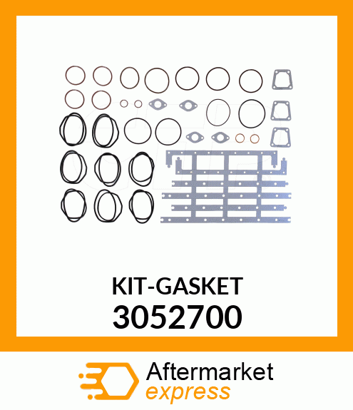 KIT-GASKET-C 3052700
