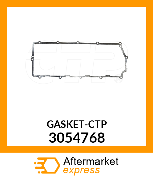 GASKET 3054768