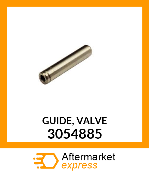 GUIDE, VALVE 3054885