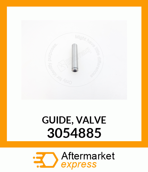 GUIDE, VALVE 3054885