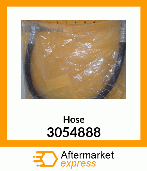 HOSE 3054888