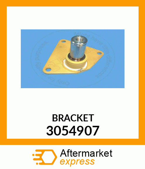 BRACKET 3054907