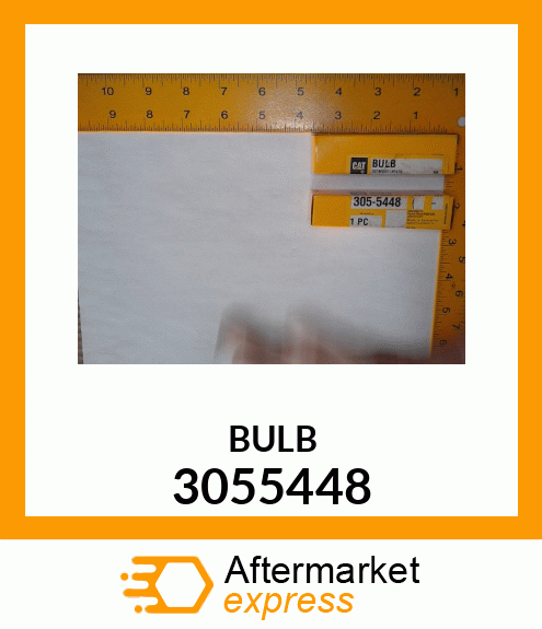 BULB 3055448