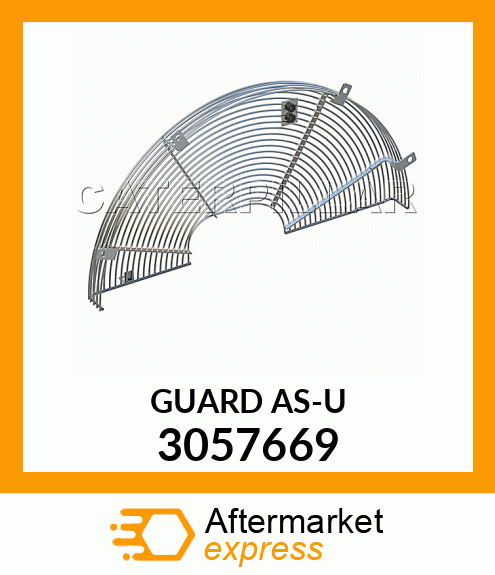 GUARD AS-U 3057669