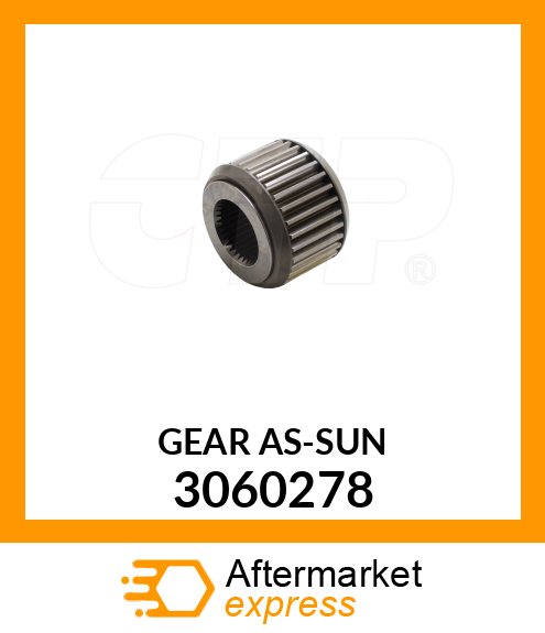 GEAR ASSUN 3060278